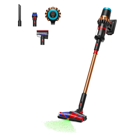 Dyson V16 Piston Animal 4 końcówki