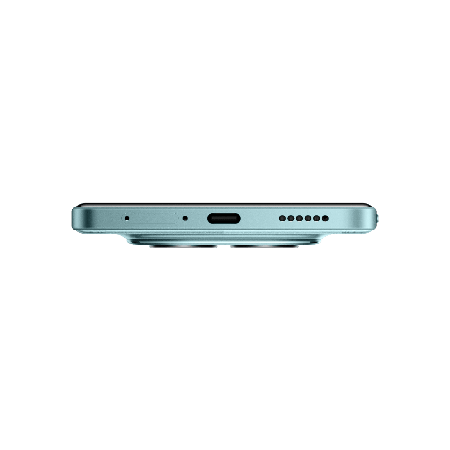 Smartfon POCO M8 Pro 5G.