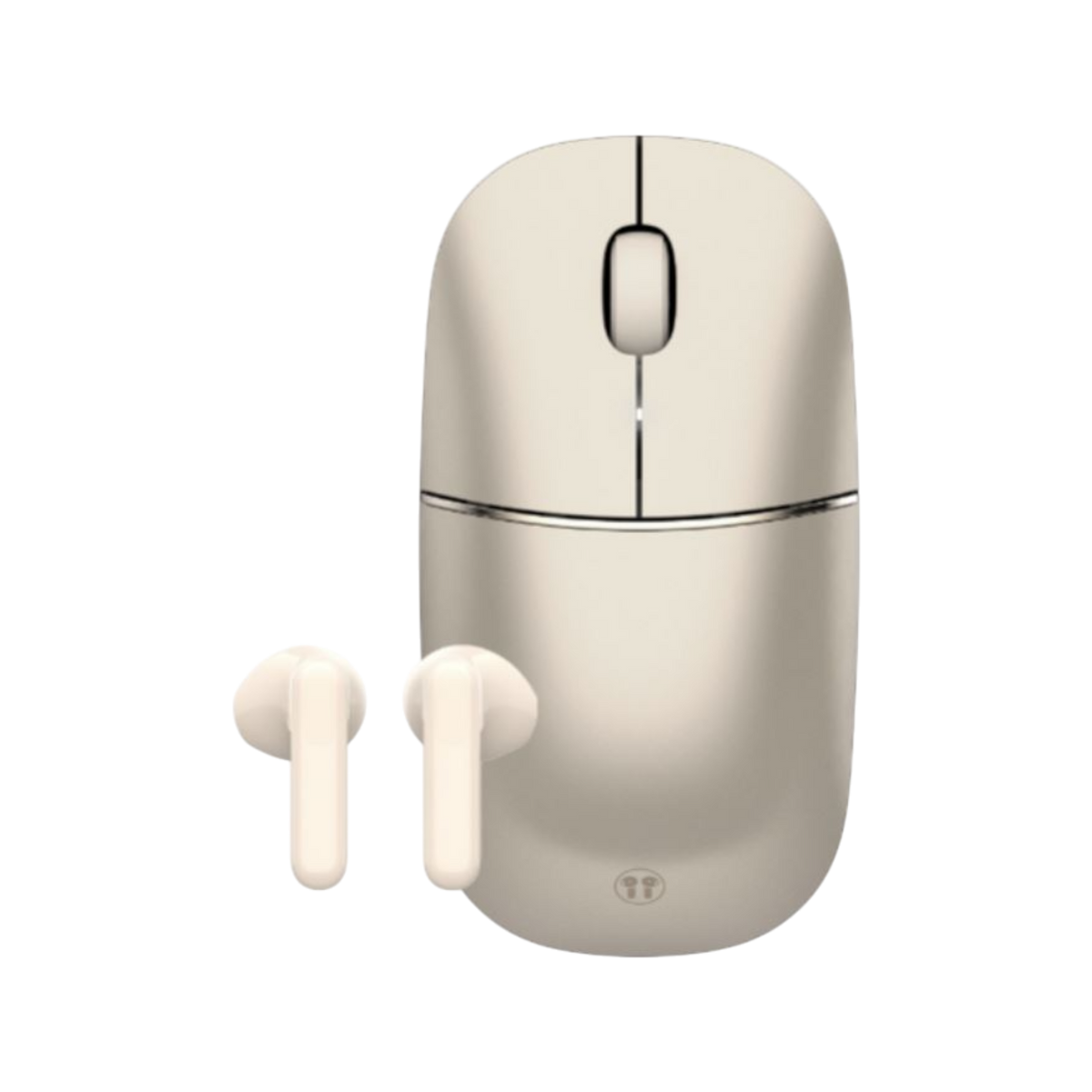 Myszka ze słuchawkami HONOR CHOICE MouseBuds Pro