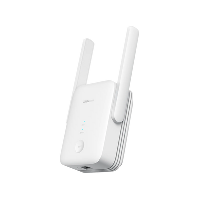 Wzmacniacz sygnału Xiaomi Wi-Fi Range Extender AX1500 EU.