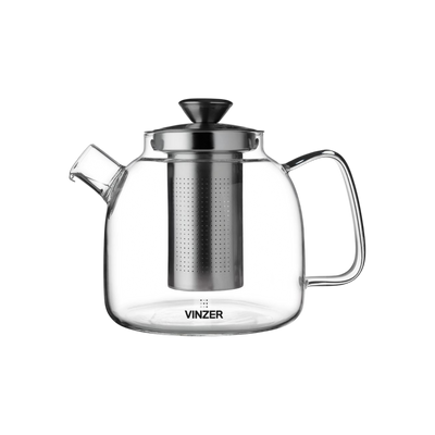 Dzbanek do herbaty VINZER 50371