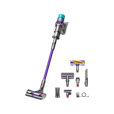 Odkurzacz Dyson Gen5detect Absolute