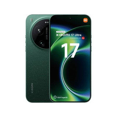 Smartfon Xiaomi 17 Ultra