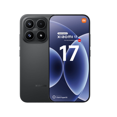 Smartfon Xiaomi 17