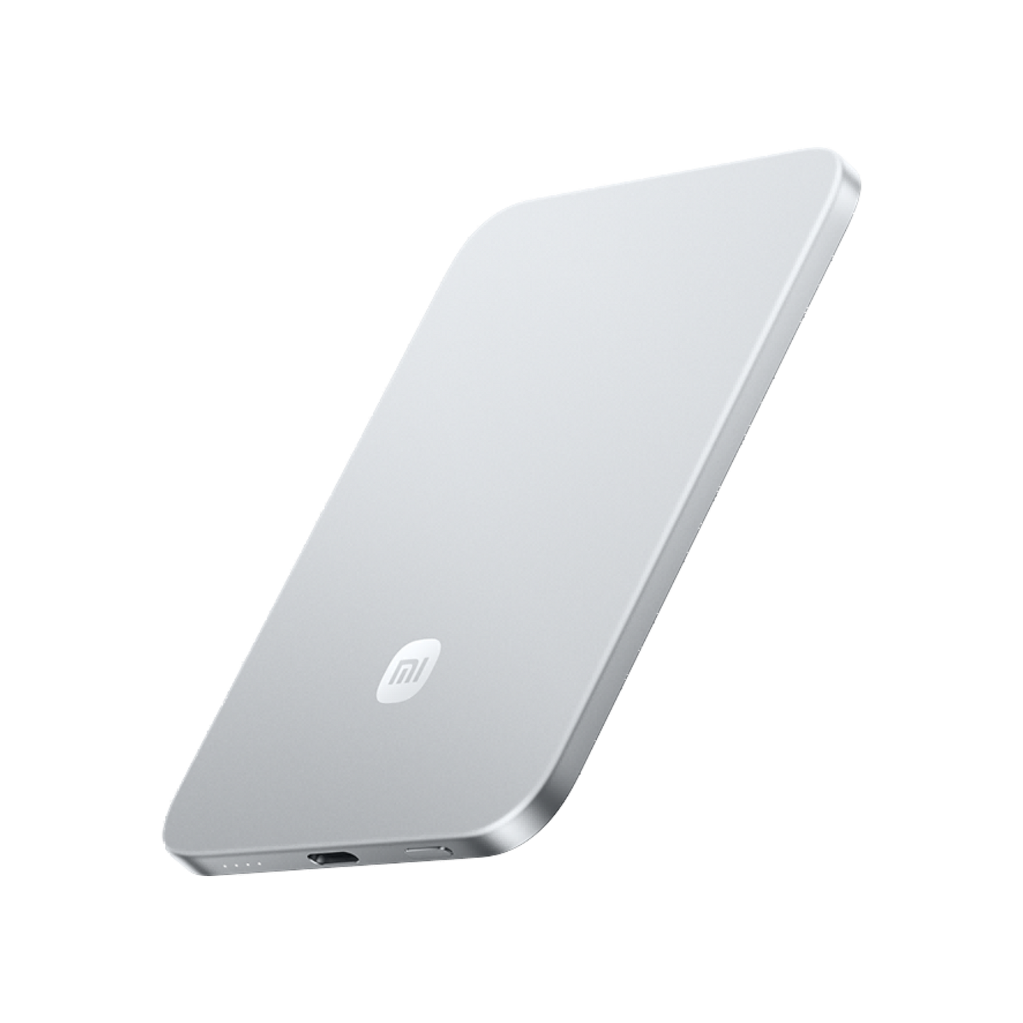 Powerbank Xiaomi UltraThin Magnetic Power Bank 5000 15W.