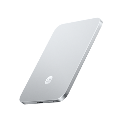 Powerbank Xiaomi UltraThin Magnetic Power Bank 5000 15W