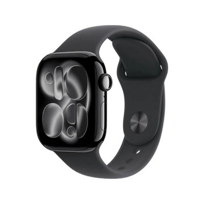 Apple Watch 11 Aluminum opaska sportowa Grey