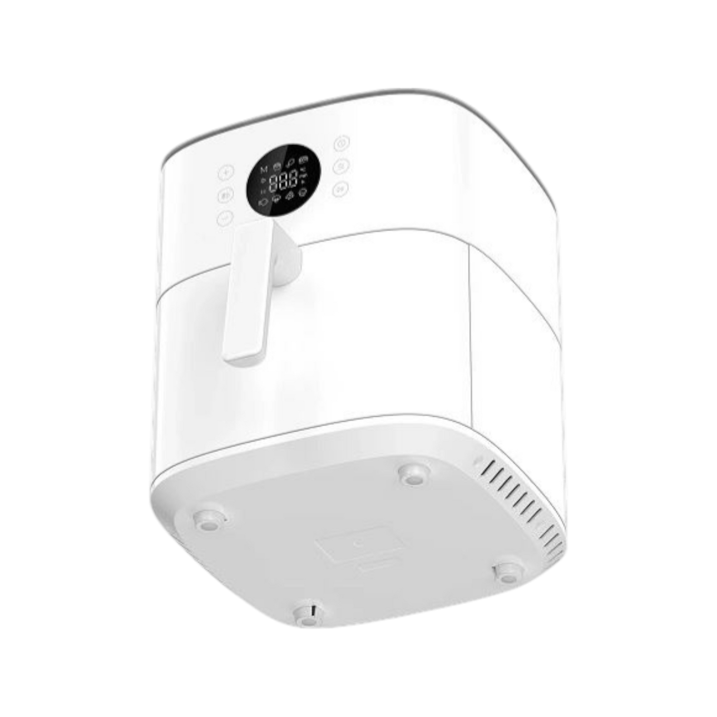 Frytownica Xiaomi Smart Air Fryer 6.5L EU 2nd gen.