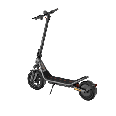 Hulajnoga elektryczna Xiaomi Scooter Lewy bok