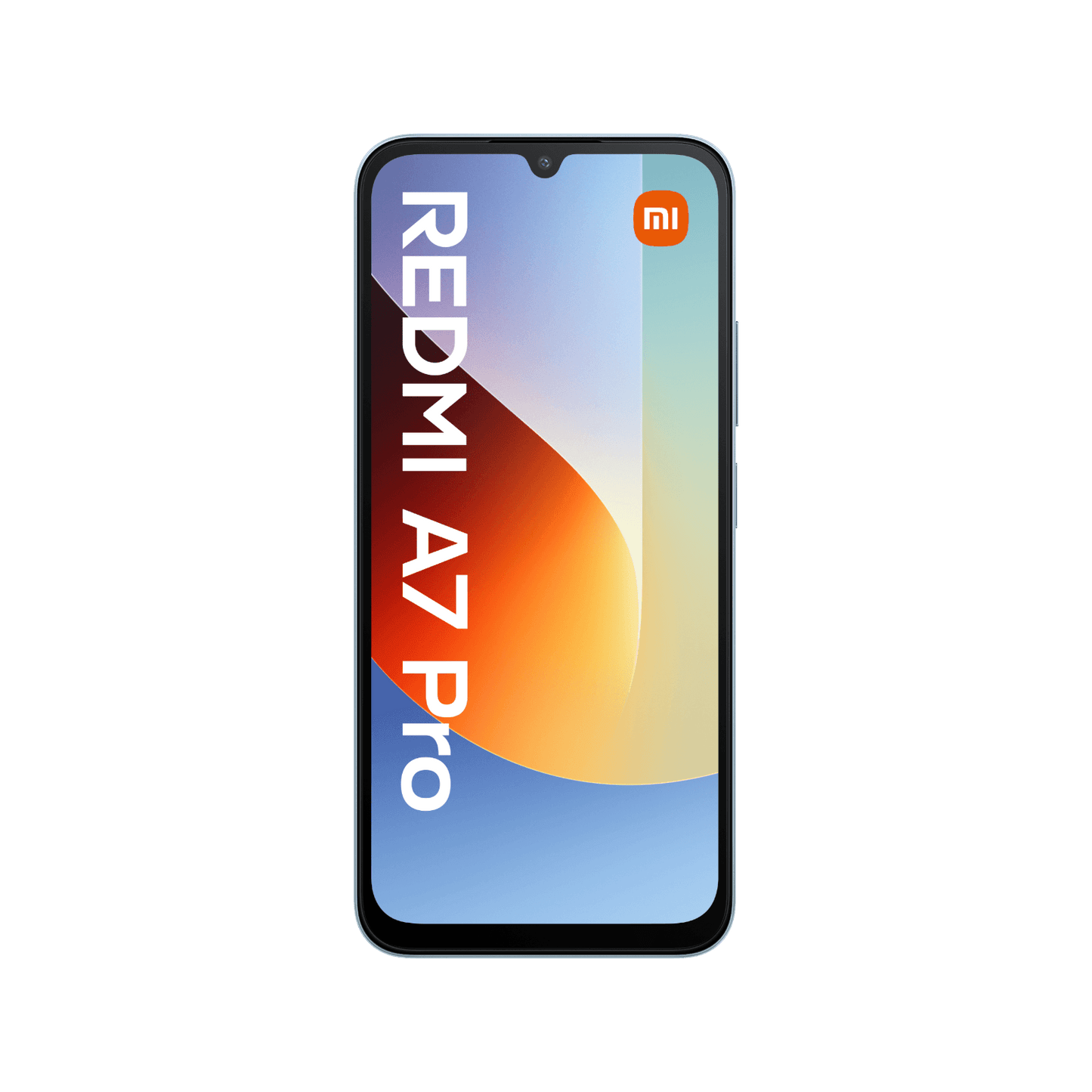 Smartfon Redmi A7 Pro Niebieski