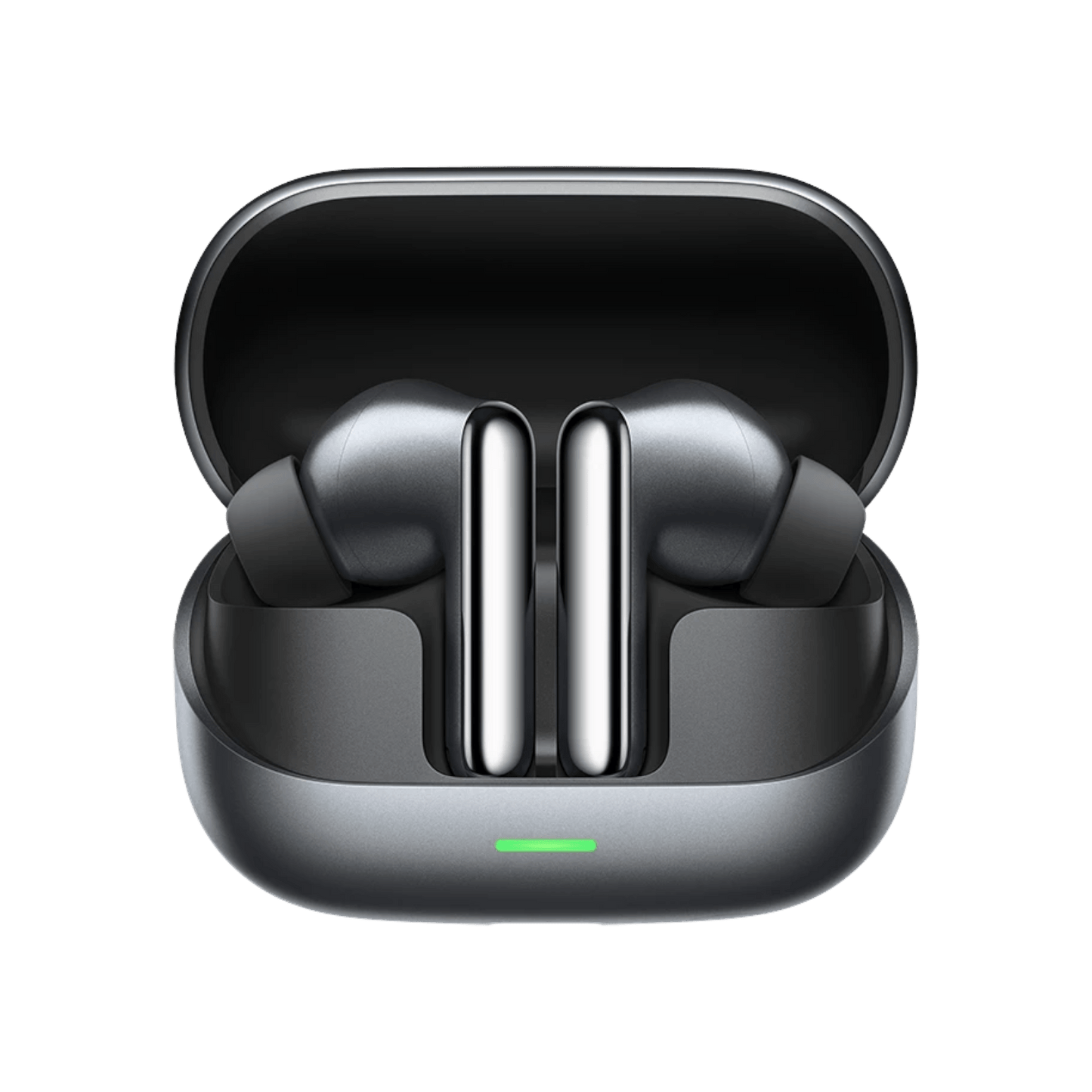 Słuchawki z etui HONOR Earbuds 4 Czarny
