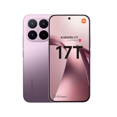 Smartfon Xiaomi 17T