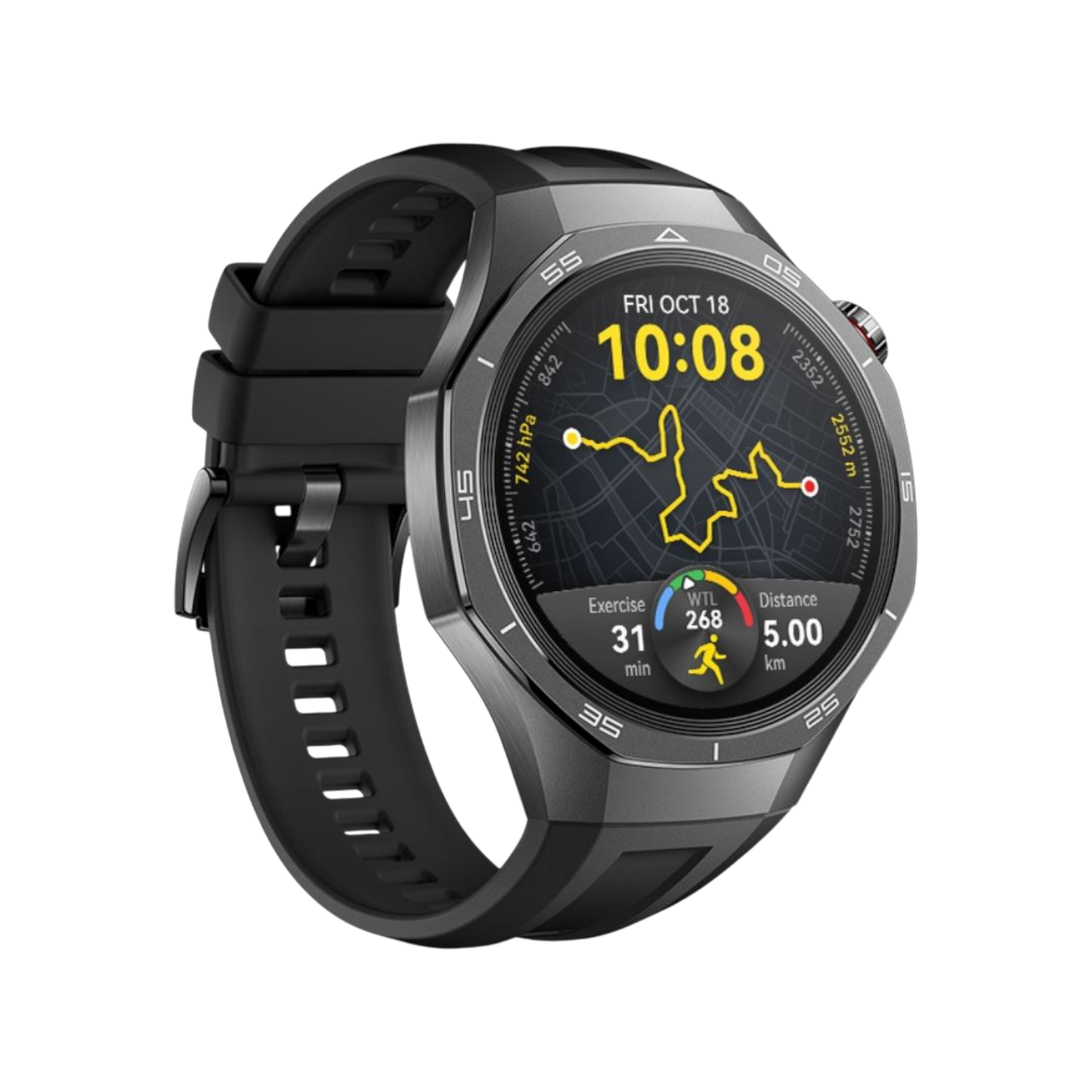 Smartwatch Huawei Watch GT 5 Pro 46 mm