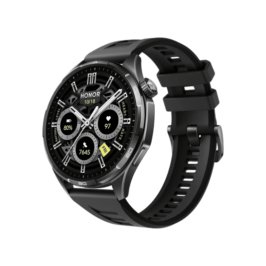 Smartwatch HONOR Watch 6 Czarny
