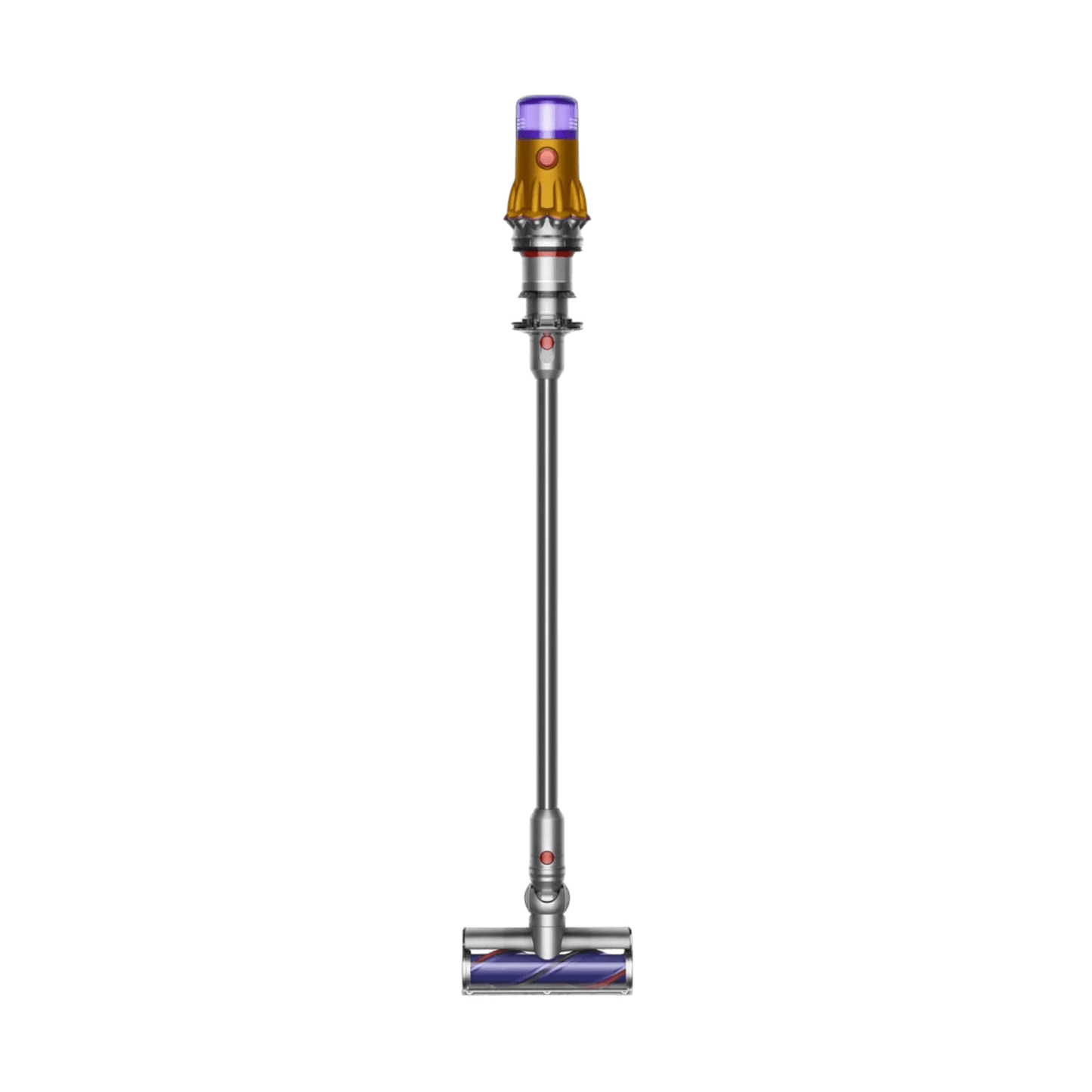 Odkurzacz Dyson V12s Detect Slim Submarine