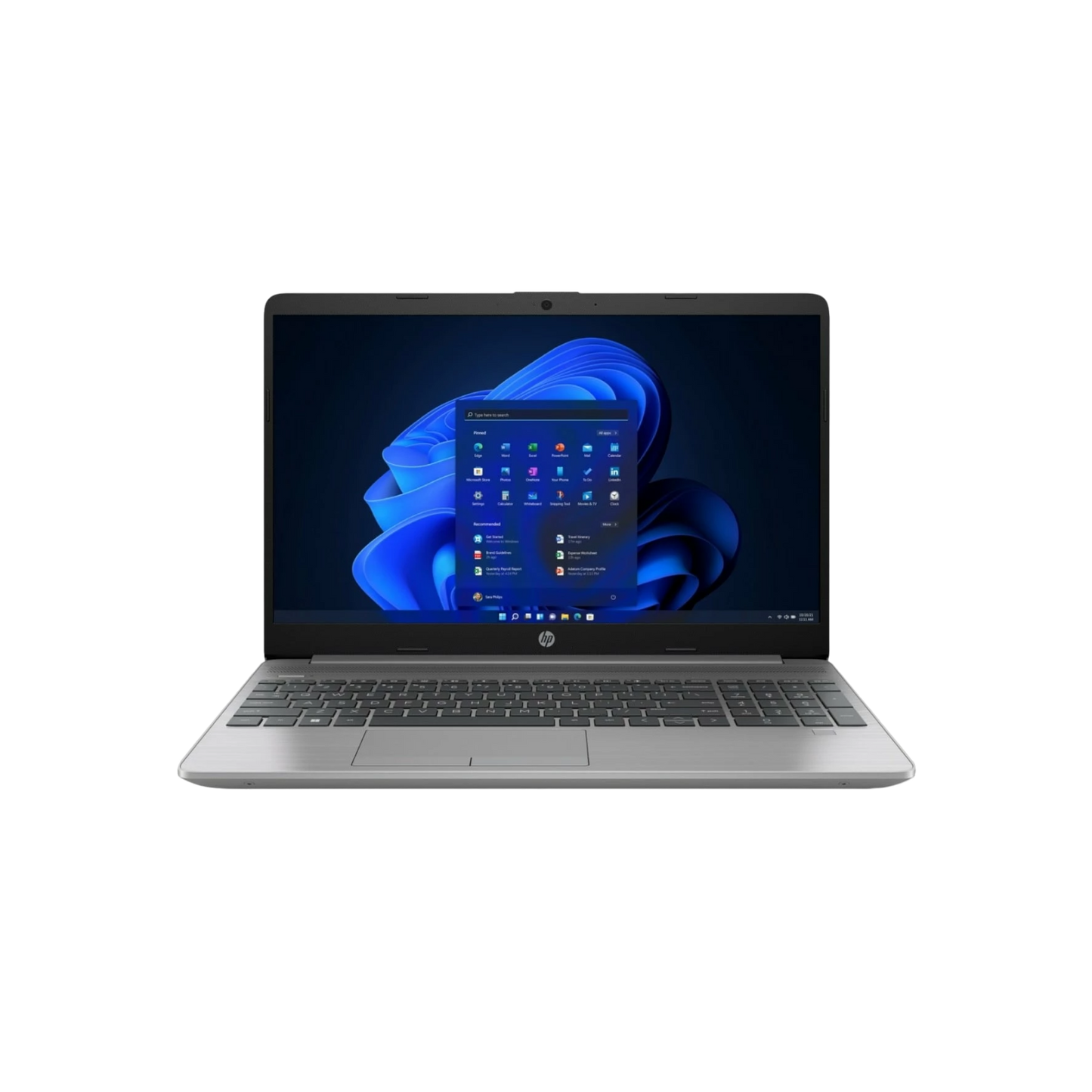 Laptop HP 255 G9 R3-5425U 15,6" Full HD 8GB 512GB SSD Windows 11 Pro