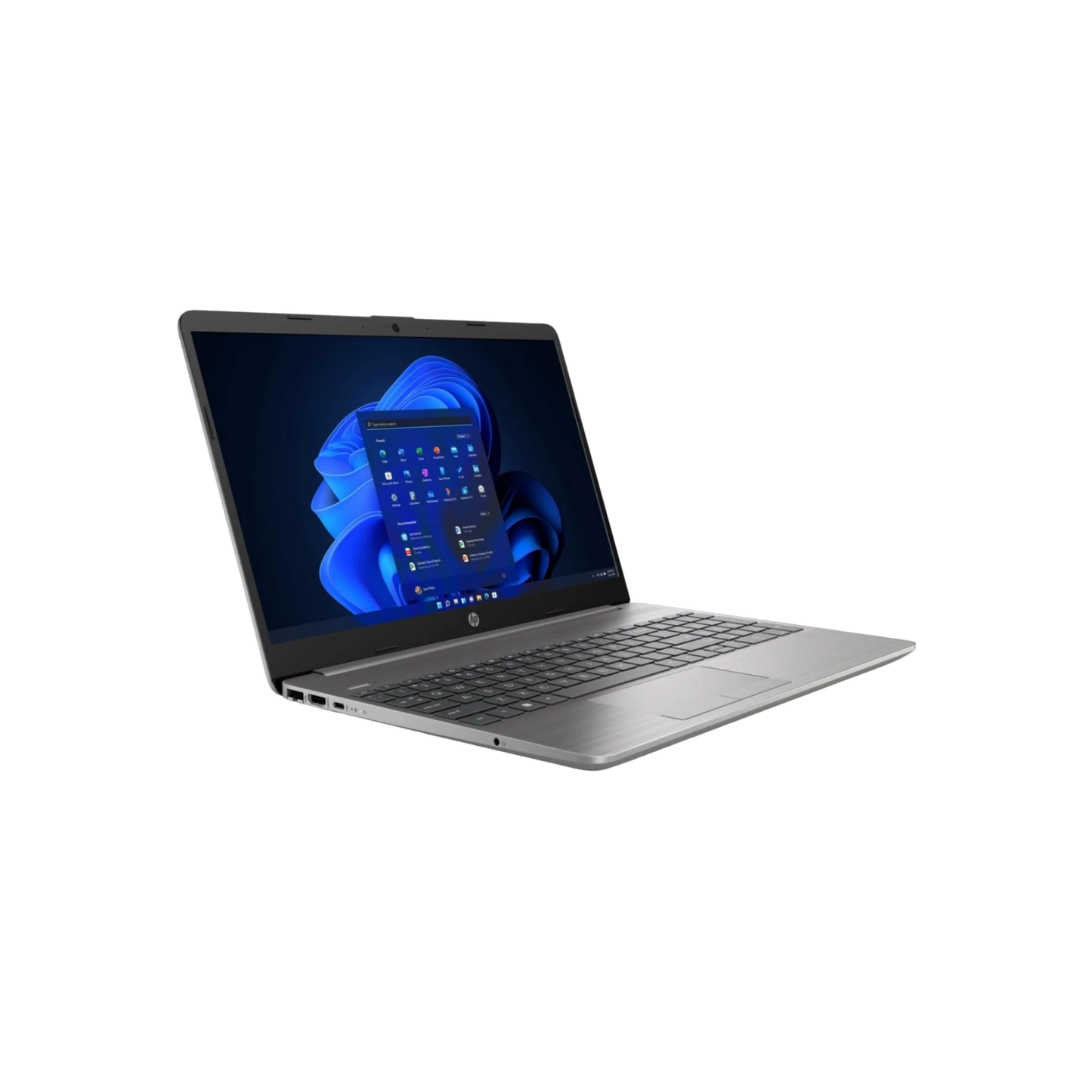 Laptop HP 255 G9 R5-5625U 15,6" Full HD 8GB 512GB SSD Windows 11 Pro