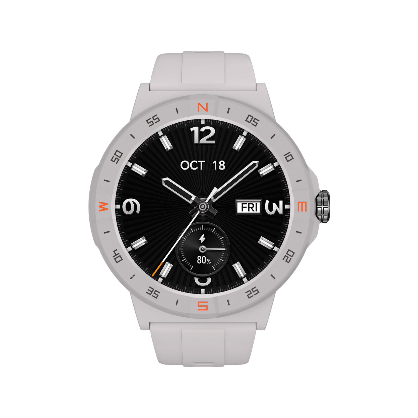 Smartwatch HONOR CHOICE Watch 2 Epic
