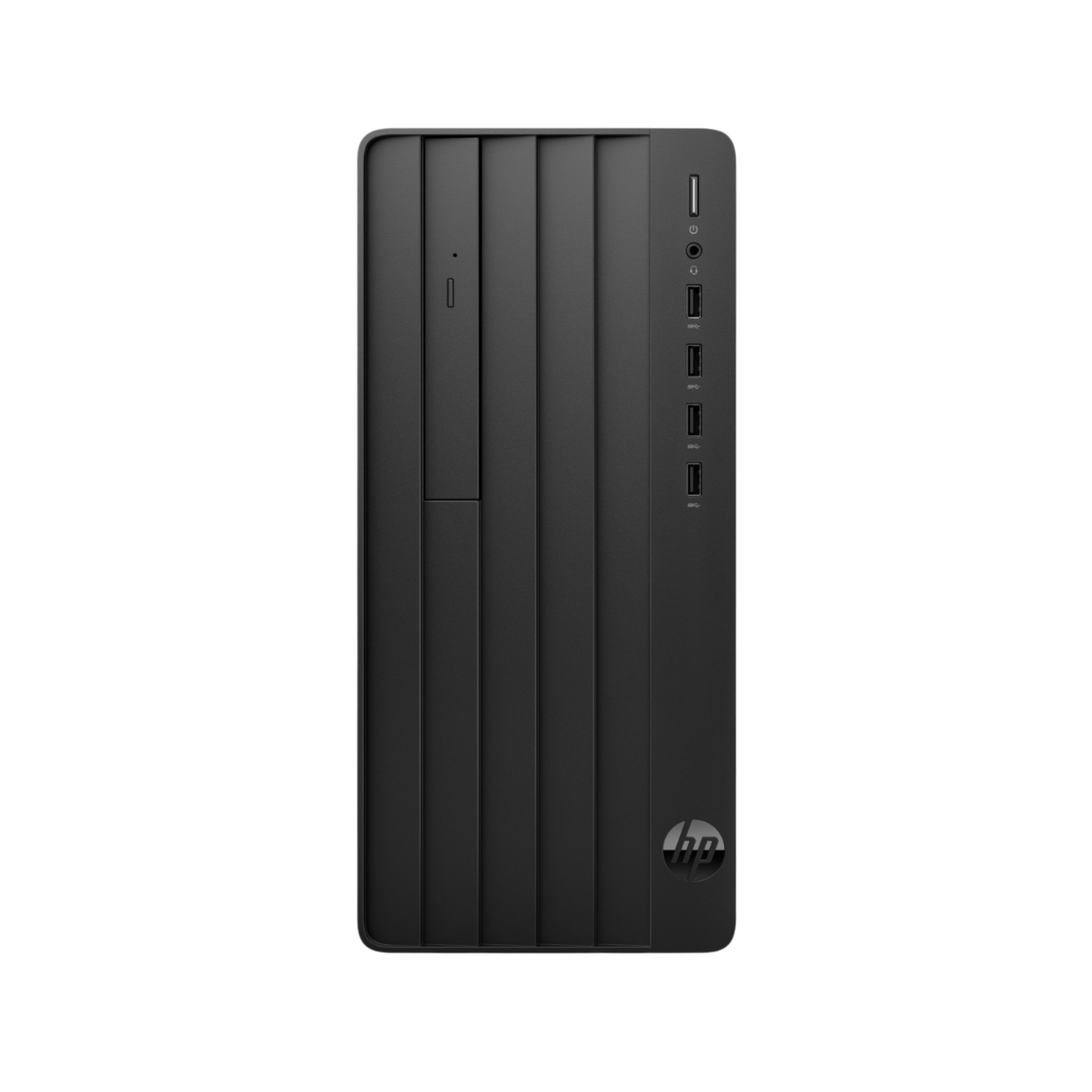 Komputer HP 290 Tower G9 i3-13100 8GB 512GB SSD DVD Wi-Fi Bluetooth Windows 11 Pro