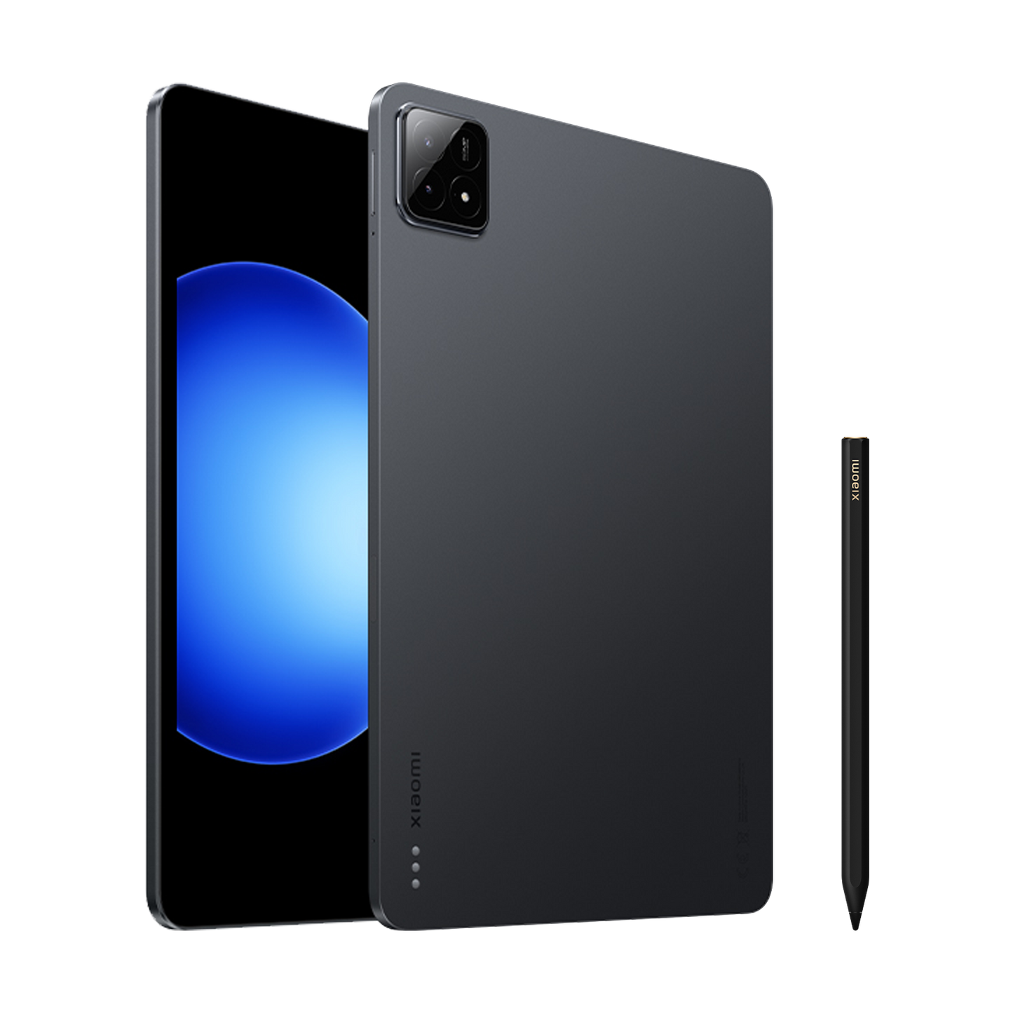 Xiaomi Pad 6S Pro 12.4"
