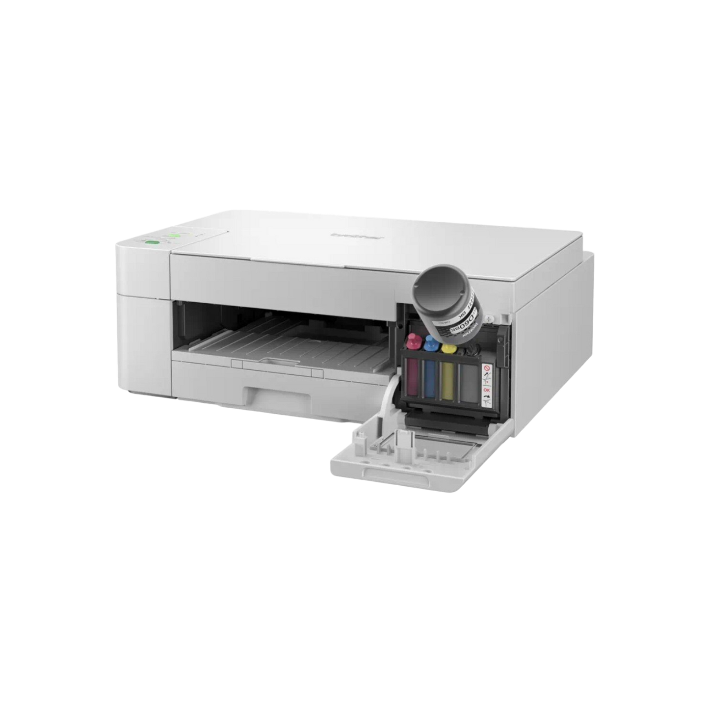 Urządzenie wielofunkcyjne atramentowe Brother DCP-T426W