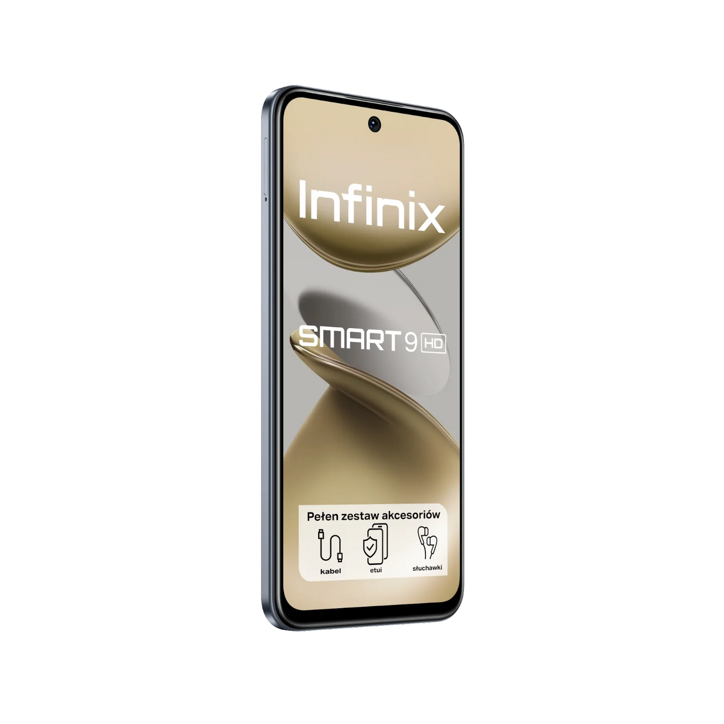 Outlet - Smartfon Infinix Smart 9 HD