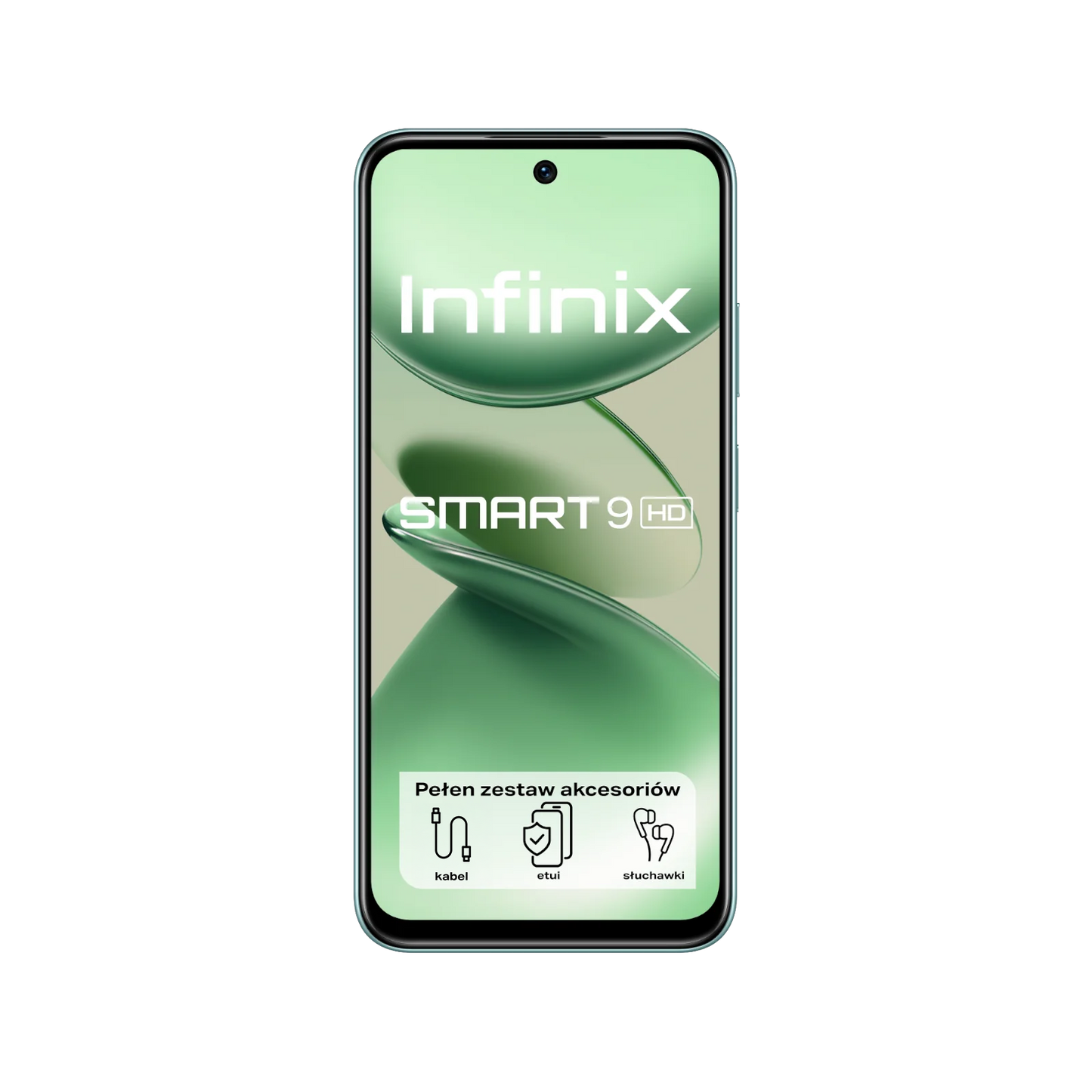 Outlet - Smartfon Infinix Smart 9 HD