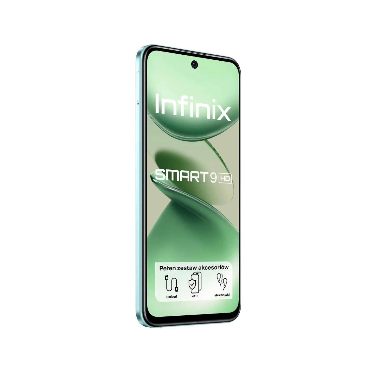 Outlet - Smartfon Infinix Smart 9 HD