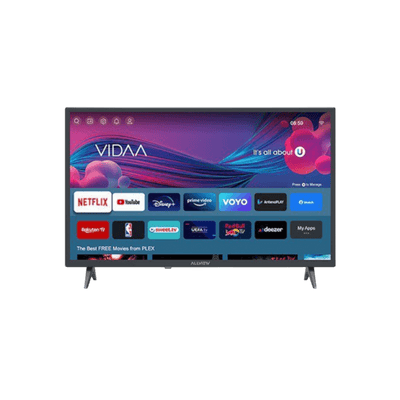 Telewizor Allview 32iPlay6000-H 32" D-LED HD Smart TV