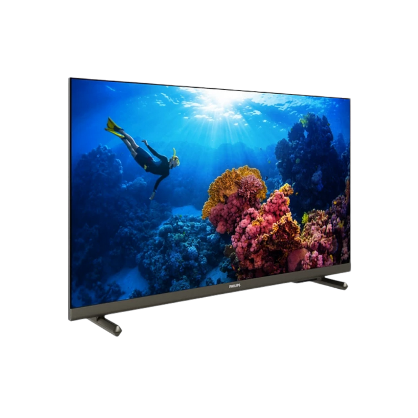 Telewizor Philips 32PHS6808/12 32" HD Smart TV