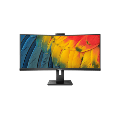 Monitor Philips 34B1U5600CH 34" IPS WQHD