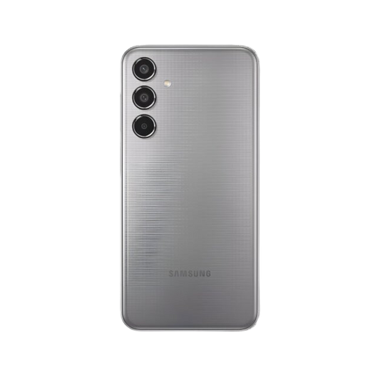 Smartfon Samsung Galaxy M35 5G.