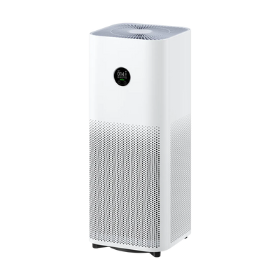 Xiaomi Smart Air Purifier 4 Pro od Xiaomi w SimplyBuy.pl