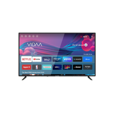 Telewizor Allview 40iPlay6000-F/1 D-LED 40" Full HD Smart TV