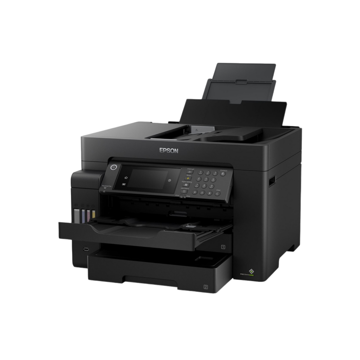 Urządzenie wielofunkcyjne atramentowe Epson EcoTank L15160