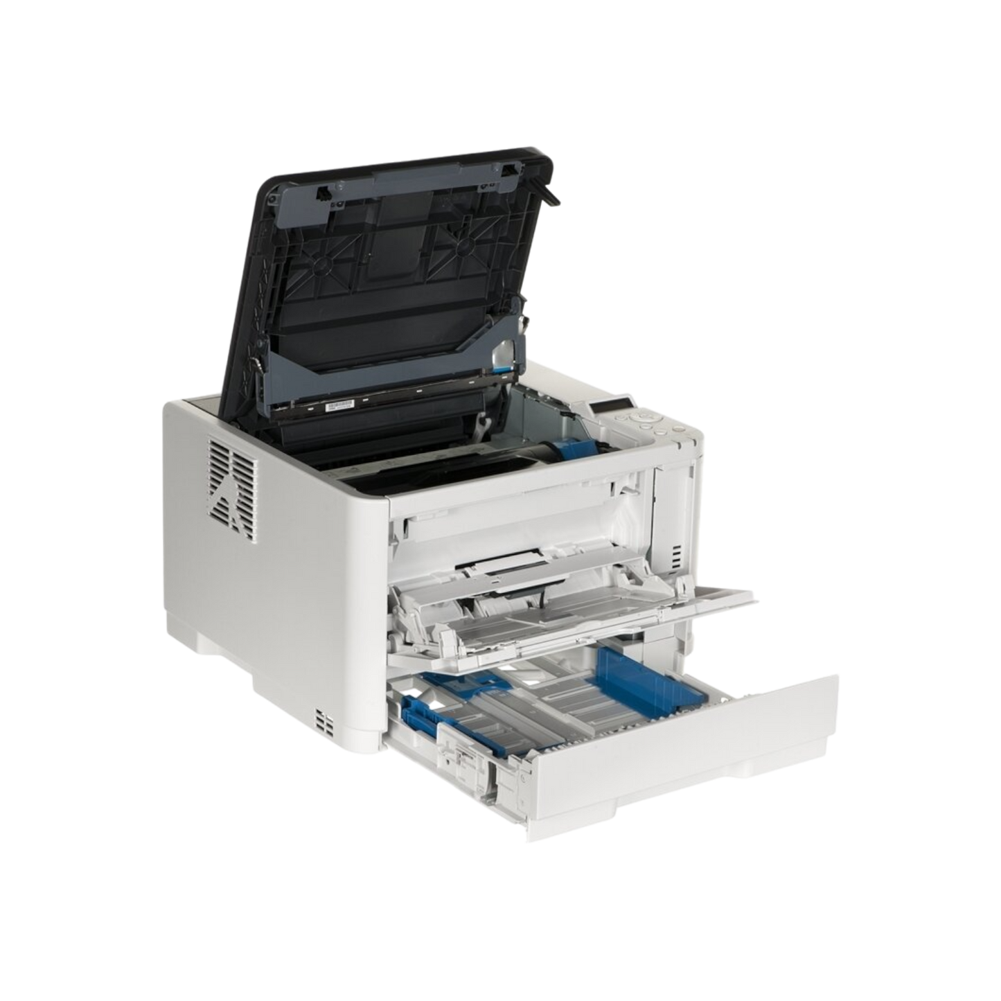 Drukarka laserowa OKI B432dn