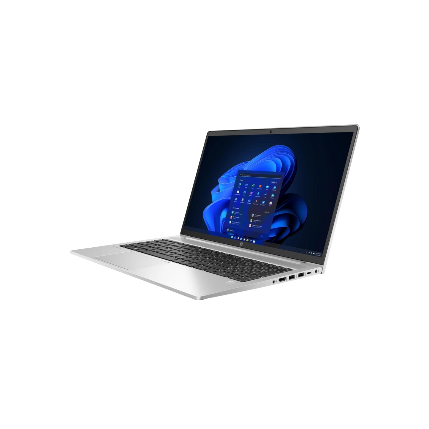 Laptop HP ProBook 445 G9 R5-5625U 14" Full HD 16GB 256GB SSD Windows 11 Pro