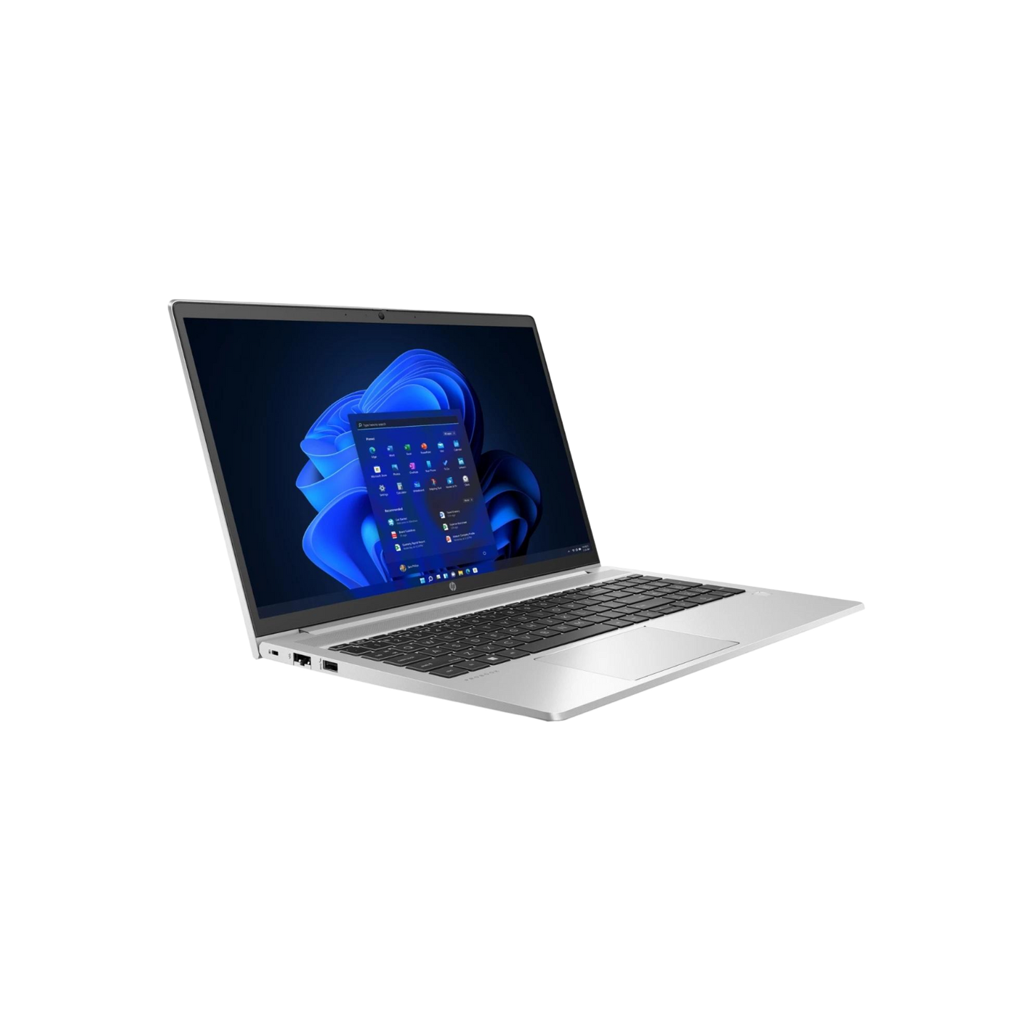 Laptop HP ProBook 445 G9 R5-5625U 14" Full HD 16GB 256GB SSD Windows 11 Pro
