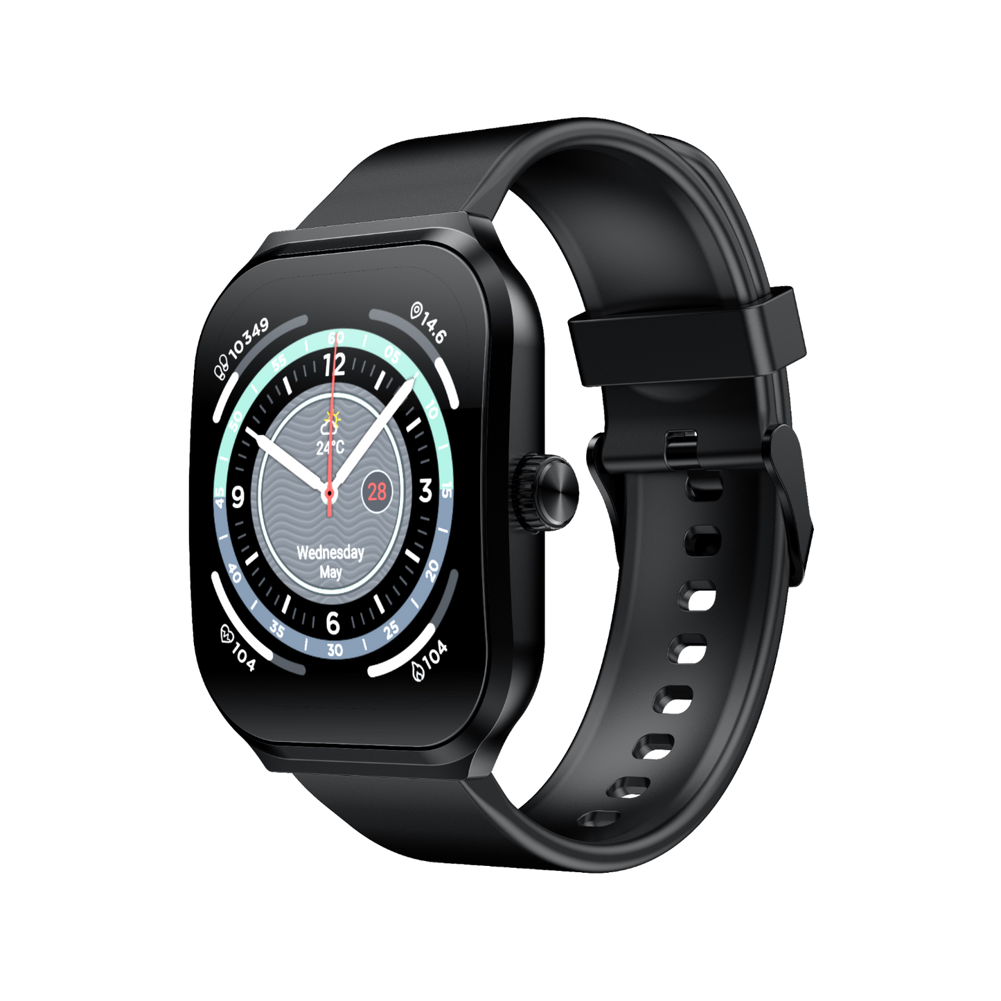Outlet - Infinix XWatch 3 Plus (XW3P)