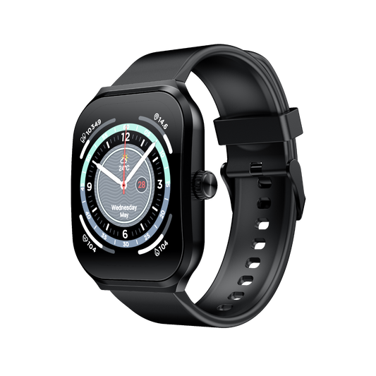 Infinix XWatch 3 Plus (XW3P).