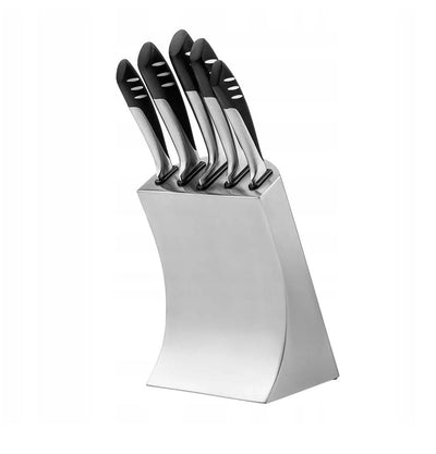 Zestaw noży kuchennych VINZER TSUNAMI 6 szt. 50125
