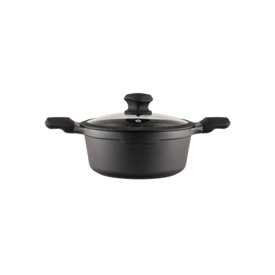 Garnek VINZER KURO INDUCTION LINE 2,2 l 50427