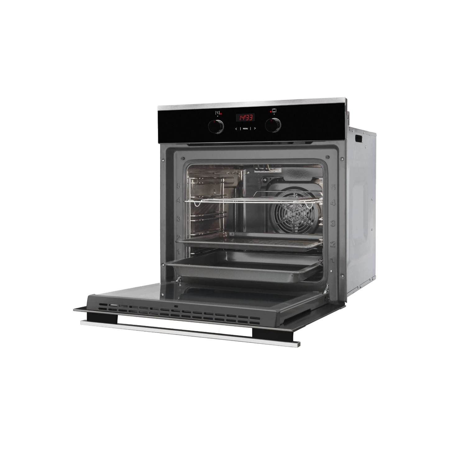 Piekarnik do zabudowy Amica EB6521 Fusion