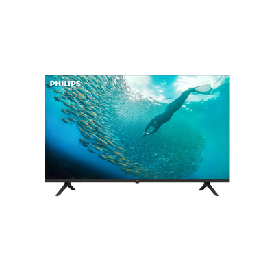 Telewizor Philips 55PUS7009/12 55" 4K Smart TV