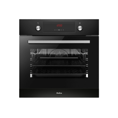 Piekarnik do zabudowy Amica EB7541B FINE SOFT