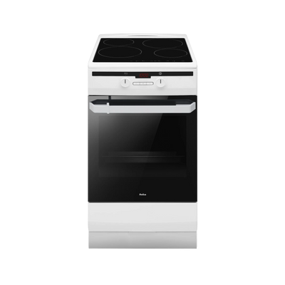 Kuchnia indukcyjna Amica 58IES2.322HTab(W)