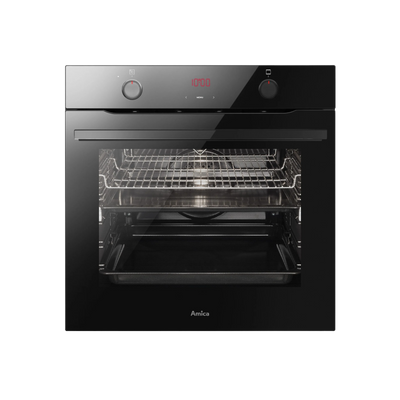 Piekarnik do zabudowy Amica ED37610B X-TYPE