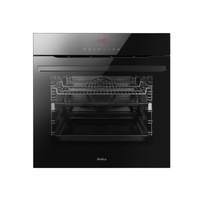 Piekarnik do zabudowy Amica ED57527B X-TYPE PYRO