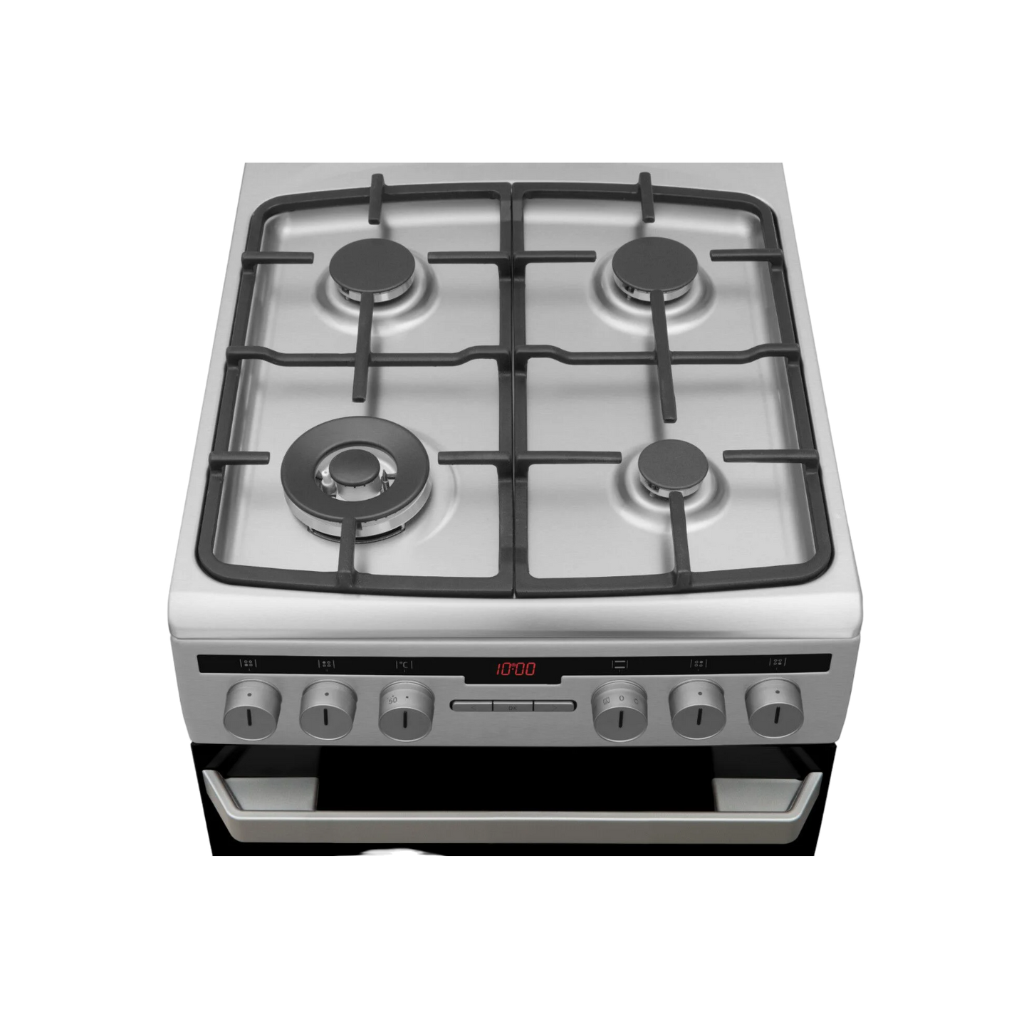 Kuchnia gazowo-elektryczna Amica 58GEH2.31HZpTaDA(Xx)