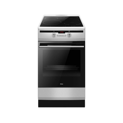 Kuchnia indukcyjna Amica 57IE2.325HTaD(Xx)